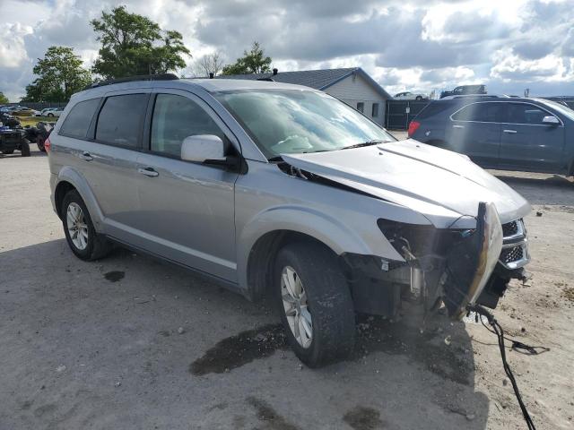 Vin: 3c4pdcbb1ht643832, lot: 56868355, dodge journey sxt 20174