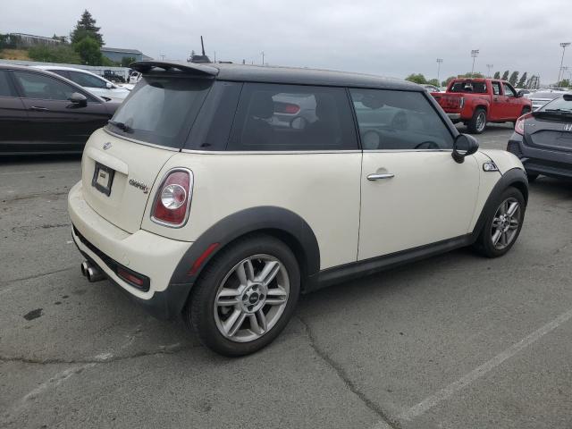 Vin: wmwsv3c59bty15847, lot: 55904795, mini cooper s 20113