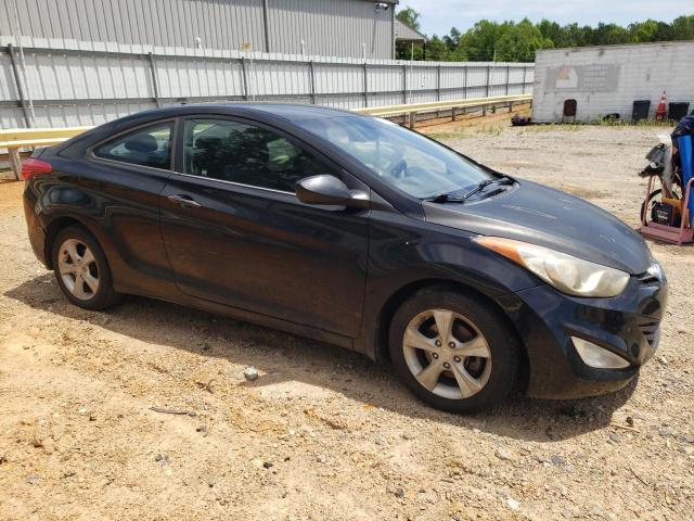 Vin: kmhdh6ae1du014734, lot: 57500605, hyundai elantra gs 20134