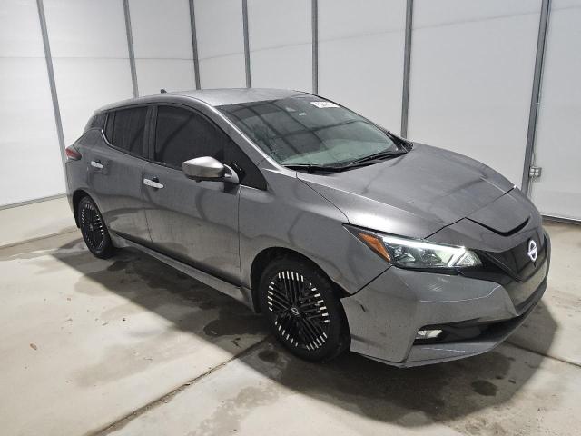 Vin: 1n4cz1cv9pc559559, lot: 56128505, nissan leaf sv plus 20234