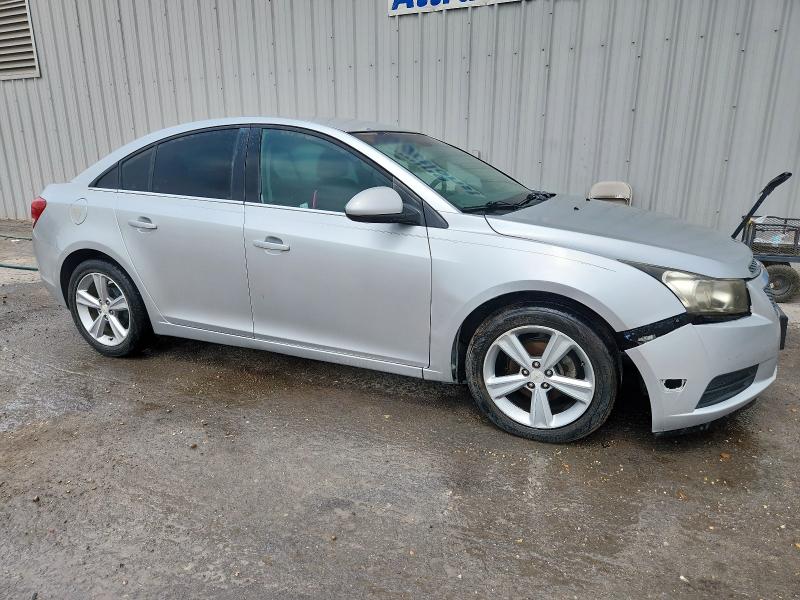 Vin: 1g1pf5sc1c7125711, lot: 59032475, chevrolet cruze lt 20124