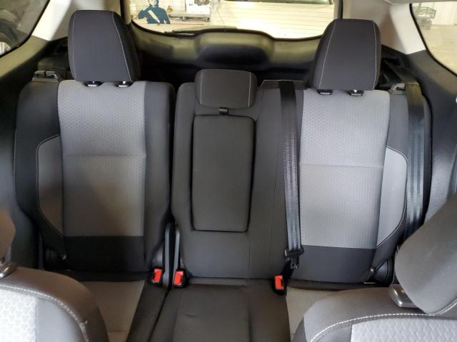 2019 FORD ESCAPE SE - 1FMCU9GD4KUA57176