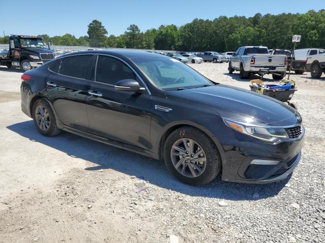 2020 KIA OPTIMA LX - 5XXGT4L35LG452063