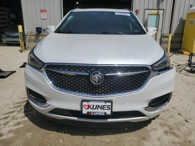 2020 BUICK ENCLAVE AV 5GAEVCKW8LJ249494