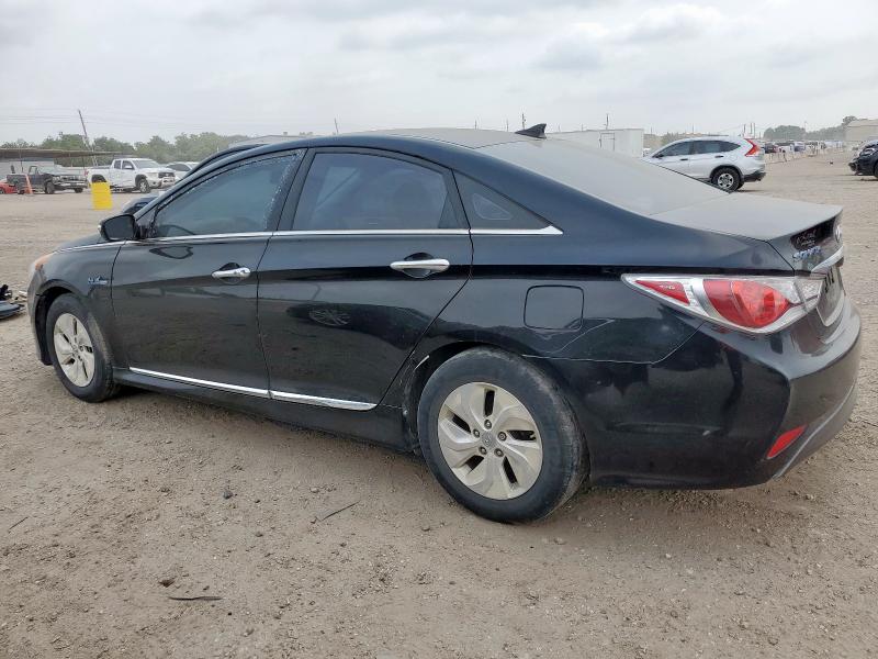 Vin: kmhec4a40fa123382, lot: 57569035, hyundai sonata hybrid 20152