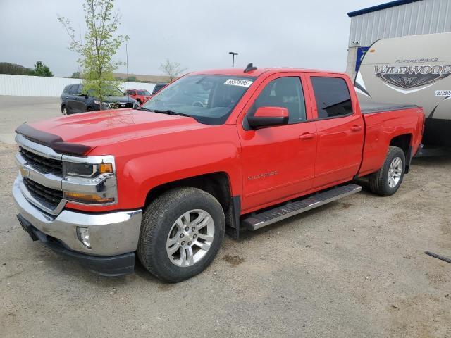 Vin: 1gcukrec1hf106808, lot: 56570085, chevrolet all models k1500 lt 2017 img_1