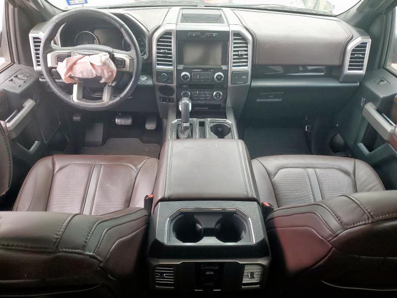 2015 FORD F150 SUPER - 1FTEW1CFXFFB33025