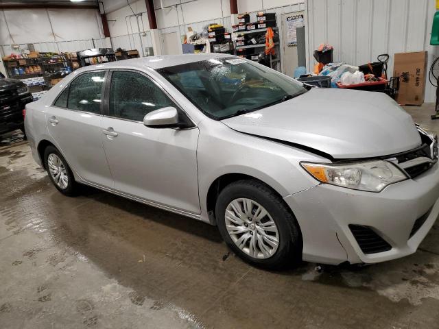 Vin: 4t4bf1fk0dr332333, lot: 57656345, toyota camry l 20134