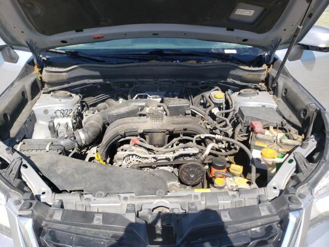 2018 SUBARU FORESTER 2 - JF2SJAECXJH551507