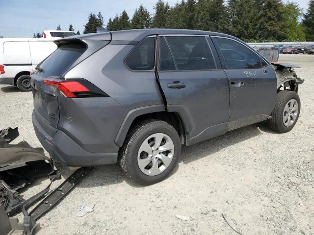 Vin: 2t3g1rfv2nc295867, lot: 56556655, toyota rav4 le 20223