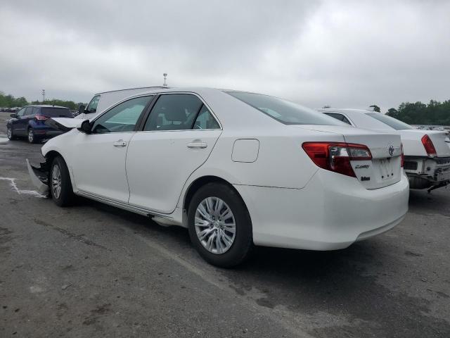Vin: 4t4bf1fk8dr286122, lot: 57264775, toyota camry l 20132