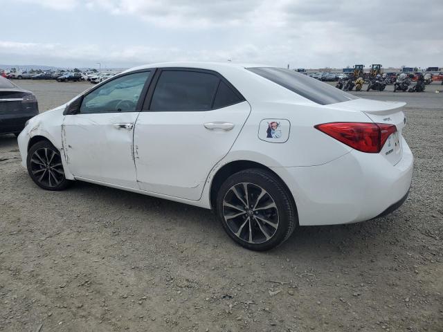 2017 TOYOTA COROLLA L 5YFBURHEXHP672053