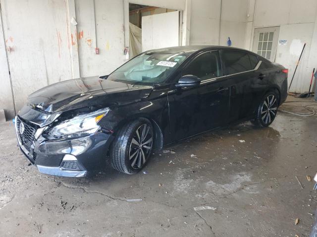 NISSAN ALTIMA SR