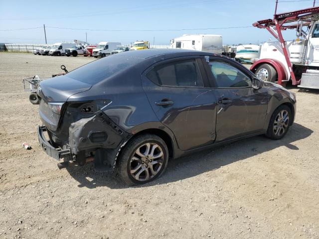 Vin: 3mydlbyv7jy328433, lot: 57180895, toyota yaris 20183
