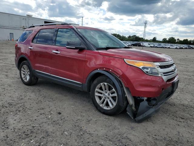 Vin: 1fm5k8d8xega86524, lot: 58069365, ford explorer xlt 20144