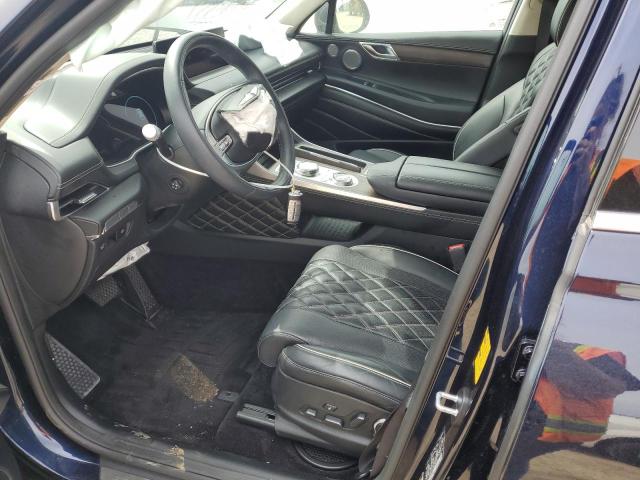 2024 GENESIS GV80 BASE KMUHCESCXRU150702