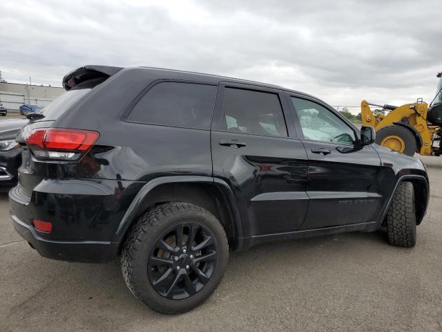 Vin: 1c4rjfag2kc561899, lot: 57789065, jeep grand cher laredo 20193