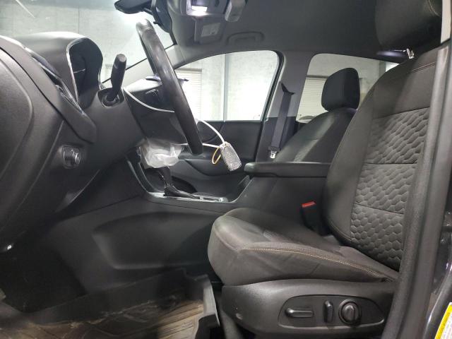 2019 CHEVROLET EQUINOX LT 3GNAXUEV6KS581969