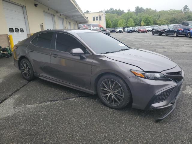 Vin: 4t1g11bkxnu052442, lot: 56281635, toyota camry se 20224