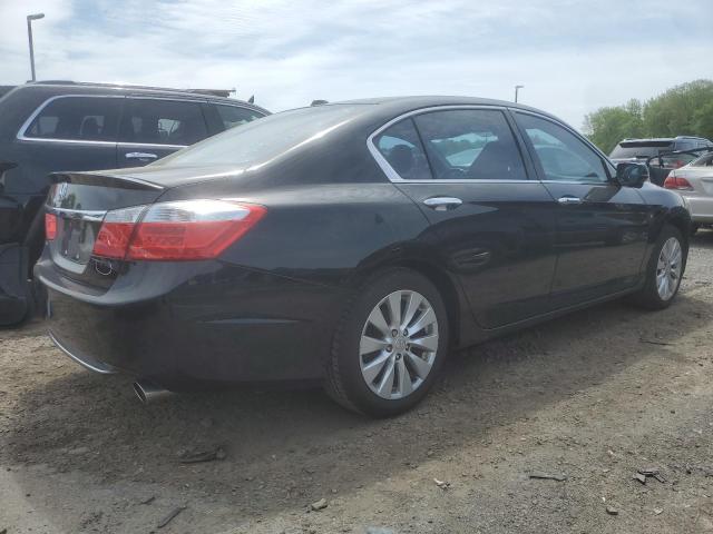 Vin: 1hgcr3f82da004554, lot: 56425765, honda accord exl 20133