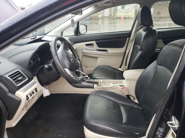 2016 SUBARU IMPREZA SP JF1GPAS6XGH208972