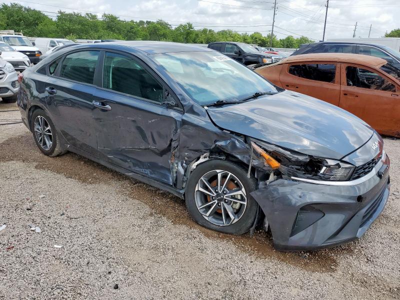 Vin: 3kpf24ad9ne482317, lot: 57025625, kia forte fe 20224