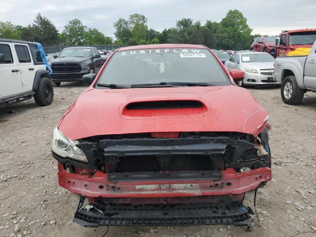 2016 SUBARU WRX JF1VA1B61G9800246