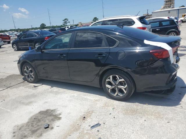 Vin: 3kpf24ad9me269527, lot: 56896375, kia forte fe 20212