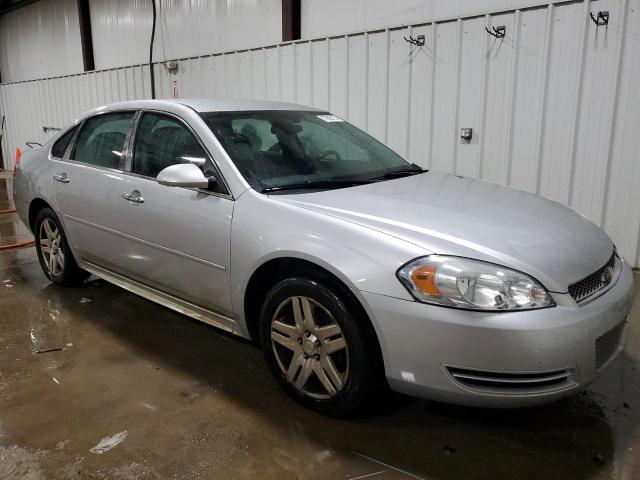 Vin: 2g1wg5e38c1259729, lot: 57682125, chevrolet impala lt 20124