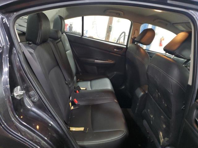 2015 SUBARU IMPREZA LI JF1GJAM66FH012475