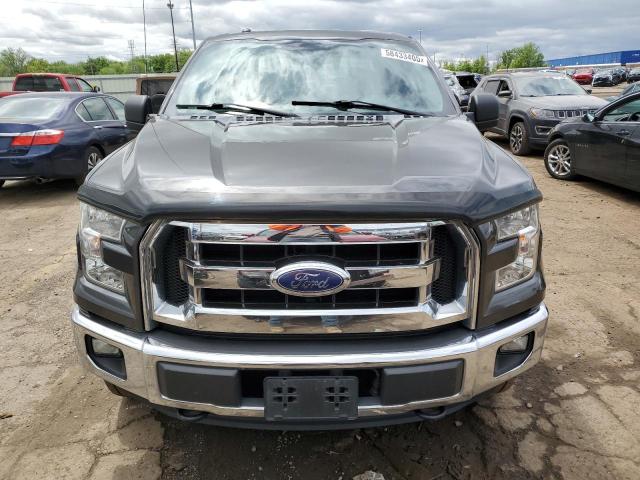 2015 FORD F150 SUPER - 1FTEW1E8XFFC96479