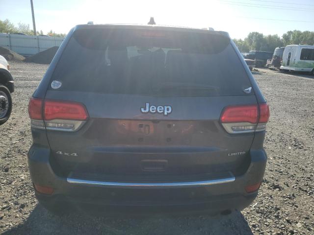 2017 JEEP GRAND CHER - 1C4RJFBG3HC750570