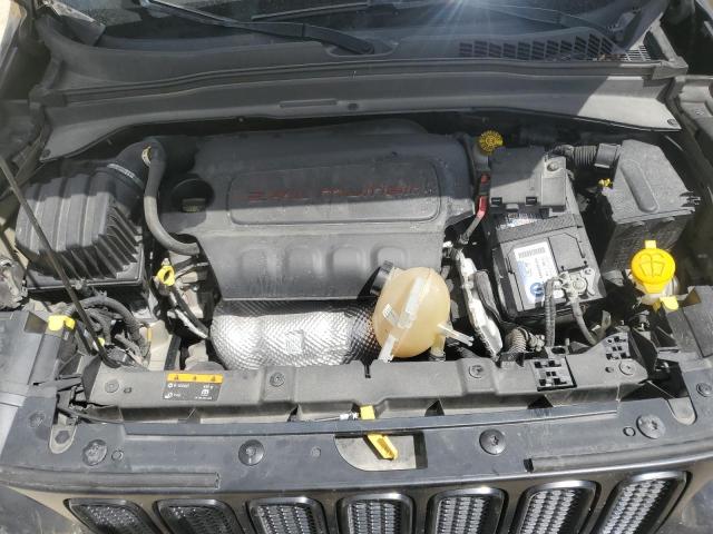 2016 JEEP RENEGADE T ZACCJBCT1GPD02509