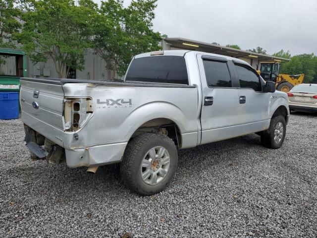 Vin: 1ftfw1ef4bkd74842, lot: 55980355, ford f-150 supercrew 20113