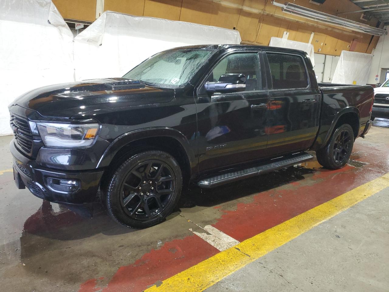 RAM 1500 LARAMIE