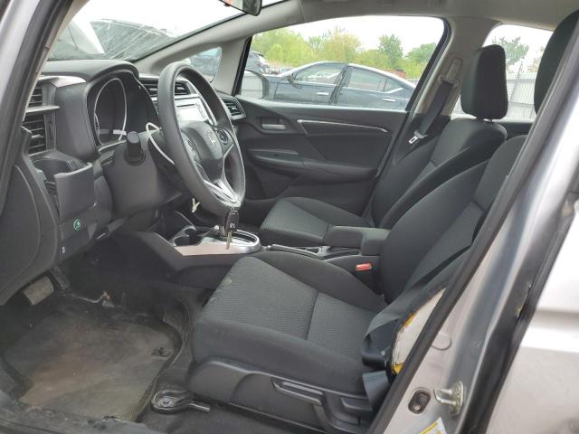2019 HONDA FIT LX - 3HGGK5H47KM722595