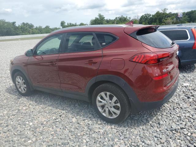 Vin: km8j33a42ku847575, lot: 58155365, hyundai tucson limited 20192