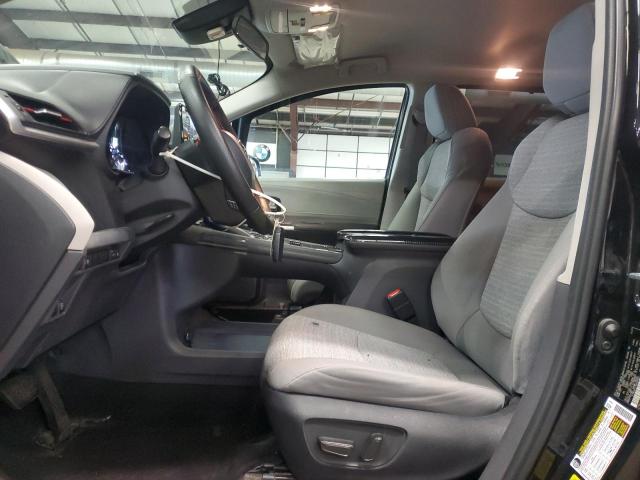2022 TOYOTA SIENNA LE 5TDKSKFC7NS046607