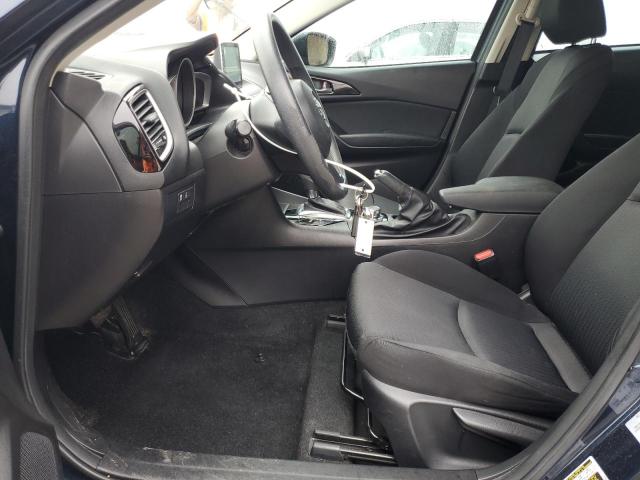 2016 MAZDA 3 SPORT - 3MZBM1T79GM294658