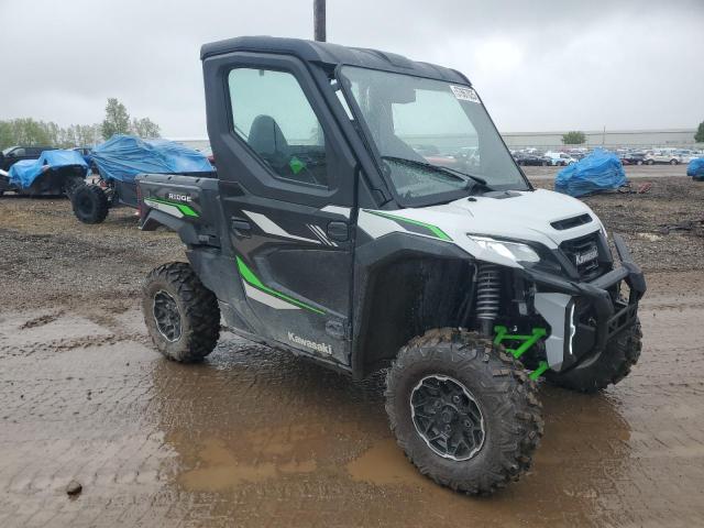 2024 KAWASAKI KWF1000 JKAWFCG17RB500709