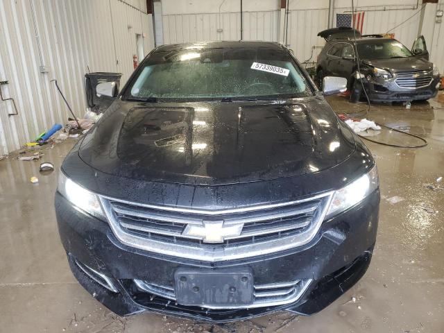 2G1165S32F9232971 2015 CHEVROLET IMPALA