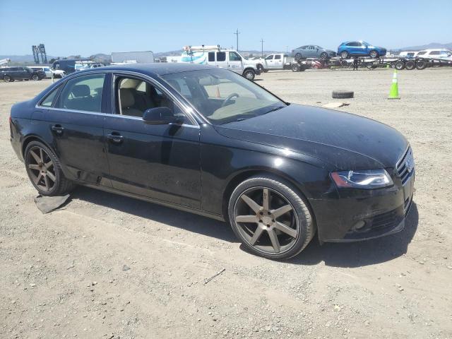 Vin: wauefafl1an054047, lot: 58871355, audi a4 premium plus 20104