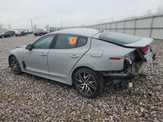 2023 KIA STINGER GT KNAE35LD4P6129047