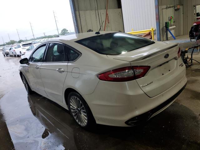Vin: 3fa6p0k92gr279663, lot: 56373095, ford fusion titanium 20162