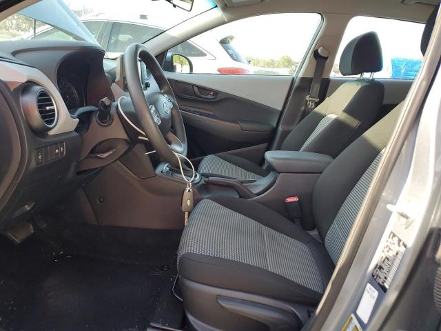 2019 HYUNDAI KONA SE - KM8K12AA2KU242403