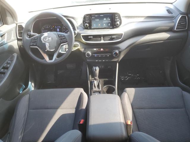 2019 HYUNDAI TUCSON SE - KM8J2CA44KU937913