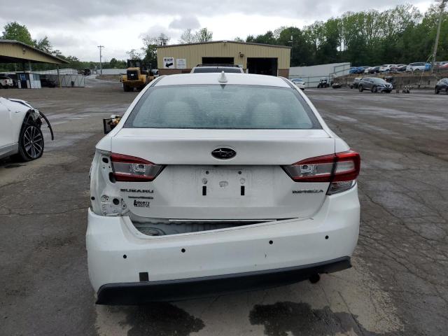2019 SUBARU IMPREZA LI 4S3GKAU64K3612023