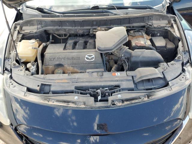 2015 MAZDA CX-9 TOURI - JM3TB2CA6F0457273