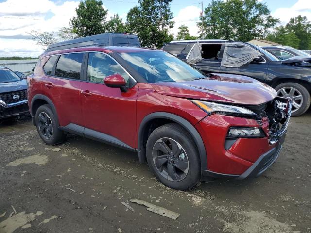 Vin: 5n1bt3bb3sc765569, lot: 58383535, nissan rogue sv 20254