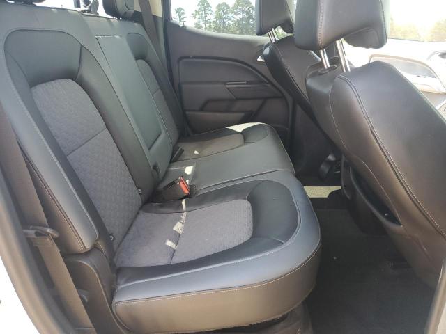 2017 CHEVROLET COLORADO Z 1GCGSDEN8H1155549